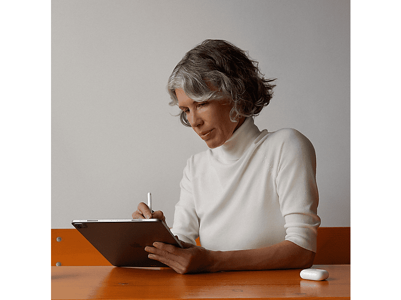 APPLE Tablet 256 GB (mod. iPad Pro) en color Plata — foto 6