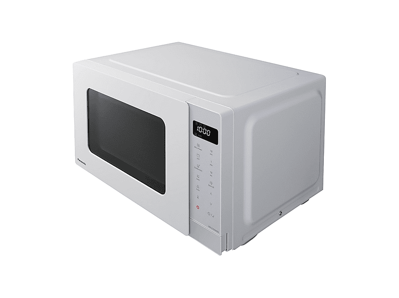 Microondas PANASONIC en color Blanco de 900 W