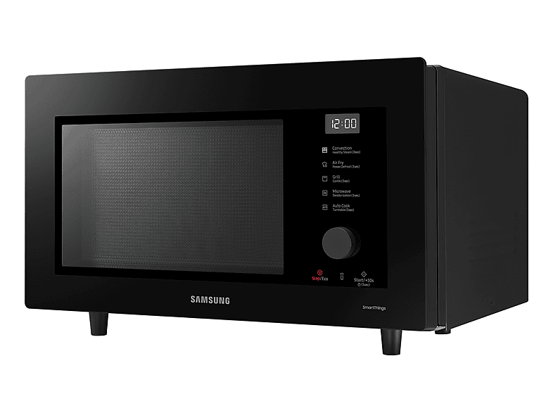 Microondas SAMSUNG con 32 l en color Negro — foto 7