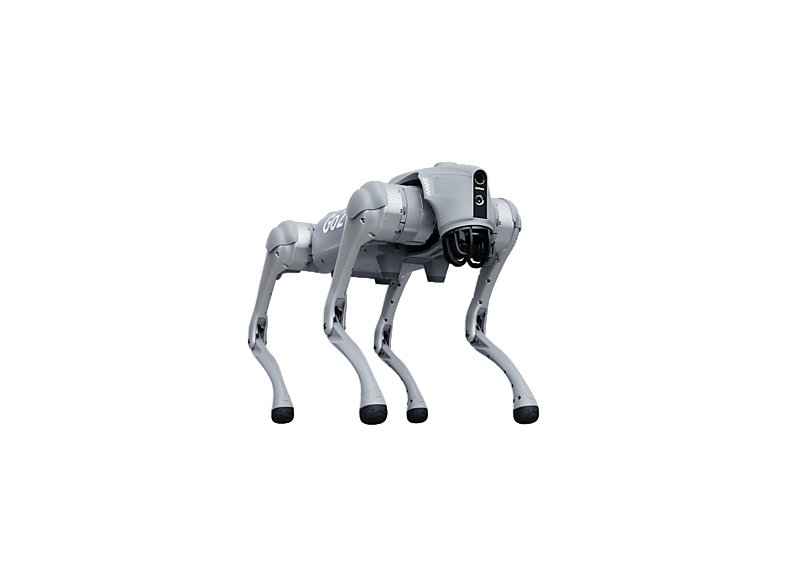 UNITREE Robot Cuadrúpedo (mod. Go2 Air)