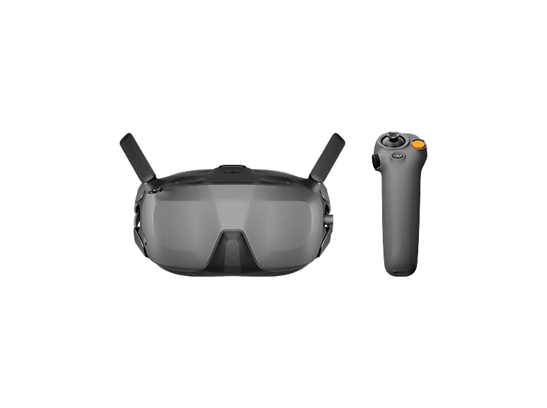 Dron DJI en color Gris (mod. Avata 360 Motion Fly) — foto 4