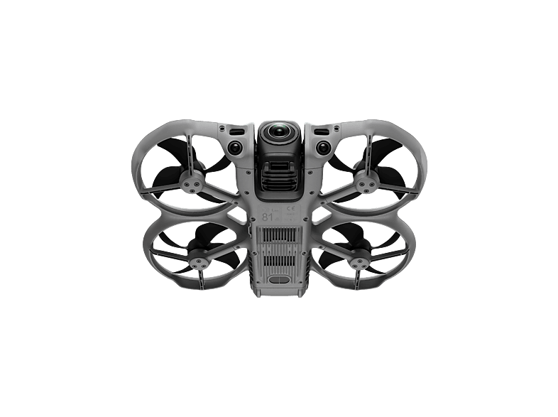 Dron DJI en color Gris (mod. Avata 360 Motion Fly) — foto 5