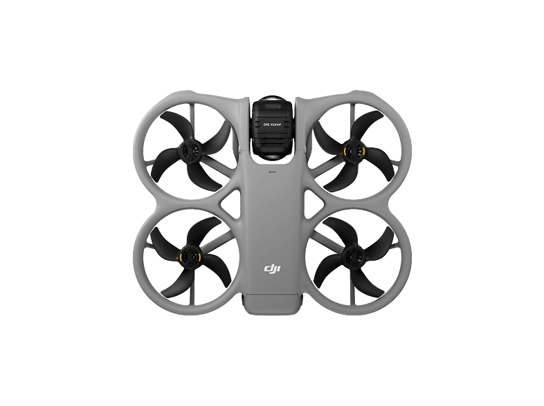Dron DJI en color Gris (mod. Avata 360 Motion Fly) — foto 11
