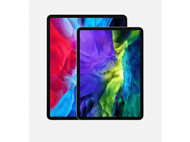 Tablet APPLE en color Gris, 512 GB — foto 4