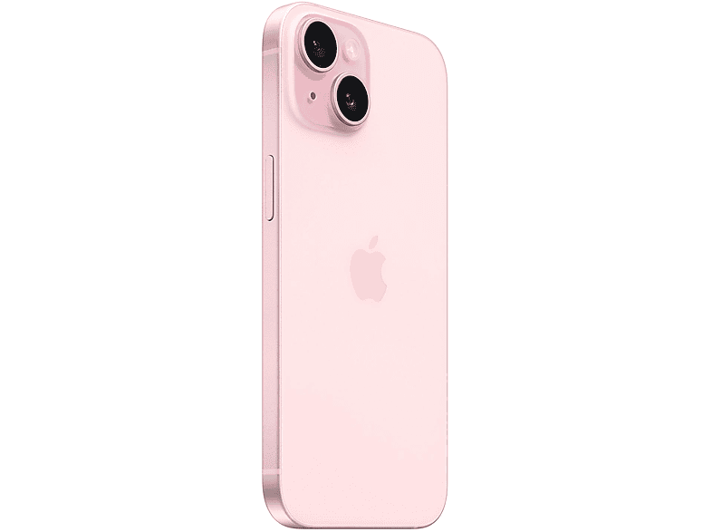 Smartphone APPLE en color Rosa de Móvil iOS — foto 3