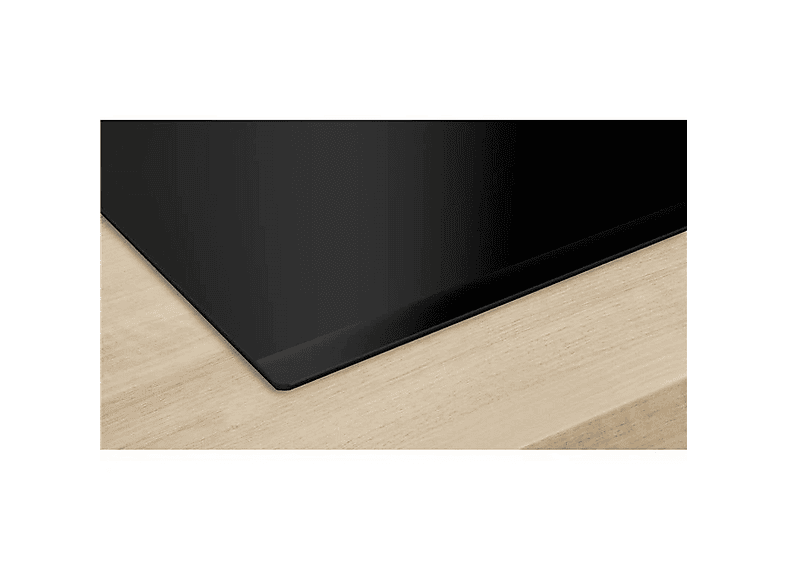 Placa de inducción BOSCH en color Black — foto 8