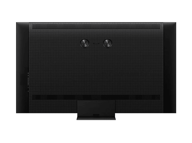 TCL TV SQD-Mini LED 55" UHD 4K (mod. 55C7L) en color Negro — foto 13