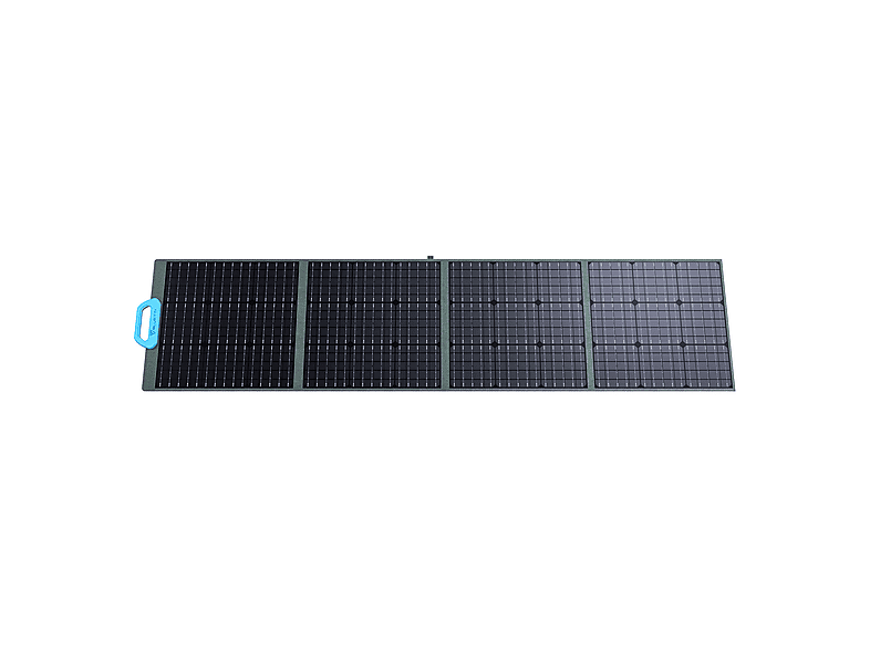 Panel solar BLUETTI — 200 W y 23,4 % (mod. PV200) — foto 3