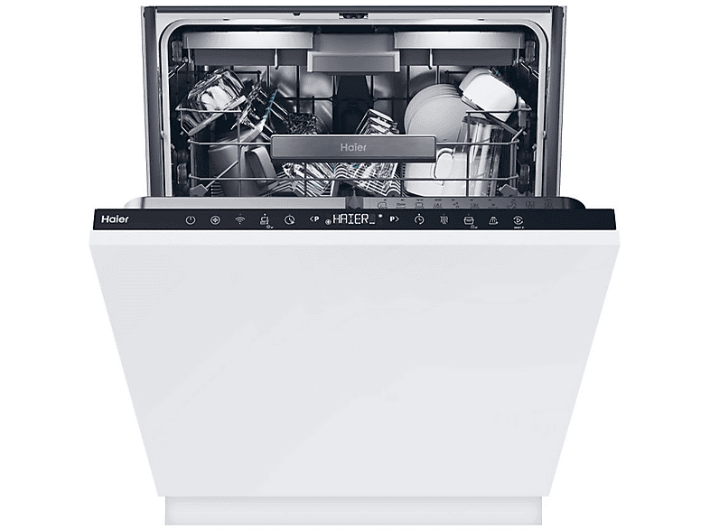Lavavajillas HAIER en color No aplicable (mod. XI 6B0S3FSB)