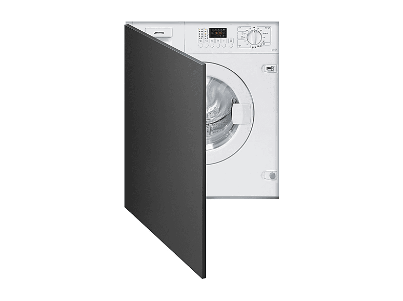 Lavadora secadora SMEG en color Blanco