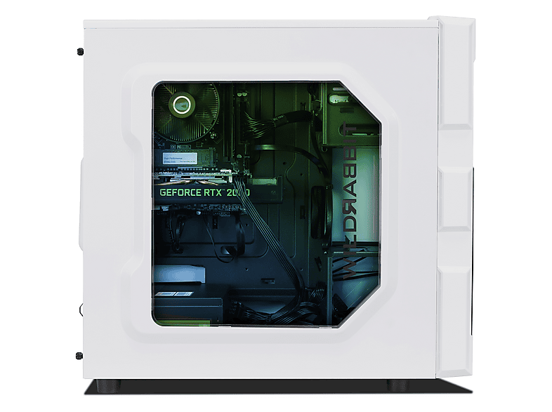 ANKERMANN-PC PC Gaming (mod. Business Office) — foto 3