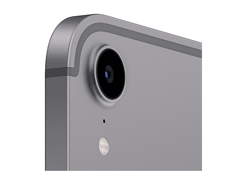 APPLE Tablet 256 GB (mod. iPad mini) en color Gris — foto 3