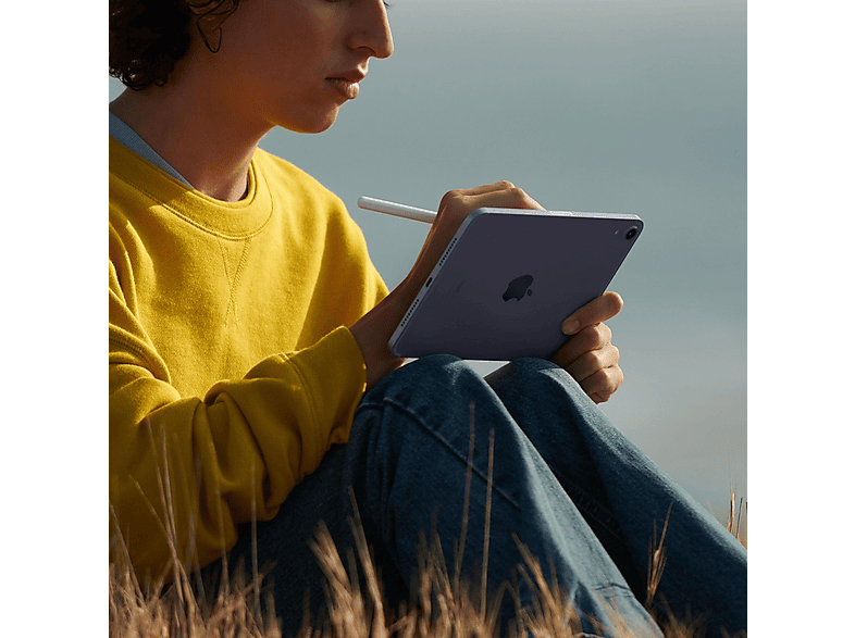 APPLE Tablet 256 GB (mod. iPad mini) en color Gris — foto 6