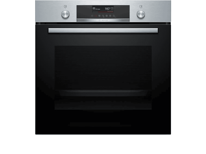 BOSCH Horno multifunción en color Grey