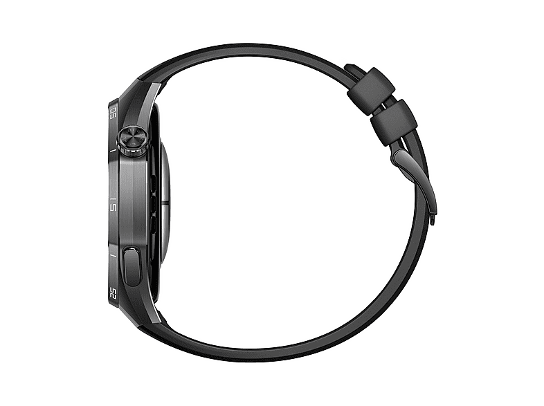 Smartwatch HUAWEI en color Negro de 46mm — foto 5
