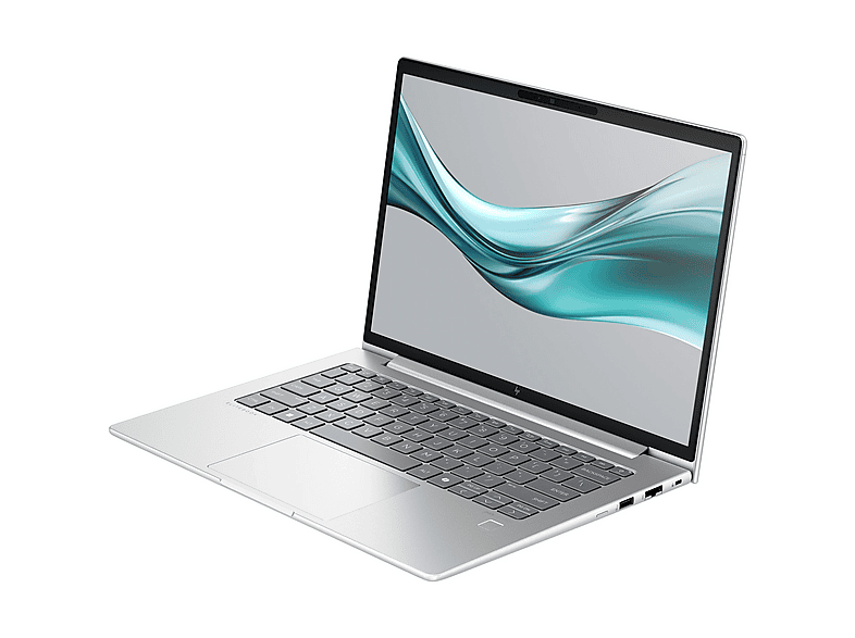Portátil HP con 14 " Full-HD en color Plata — foto 3