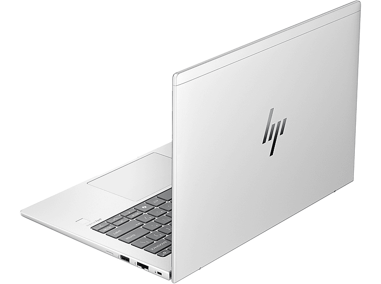 Portátil HP con 14 " Full-HD en color Plata — foto 5