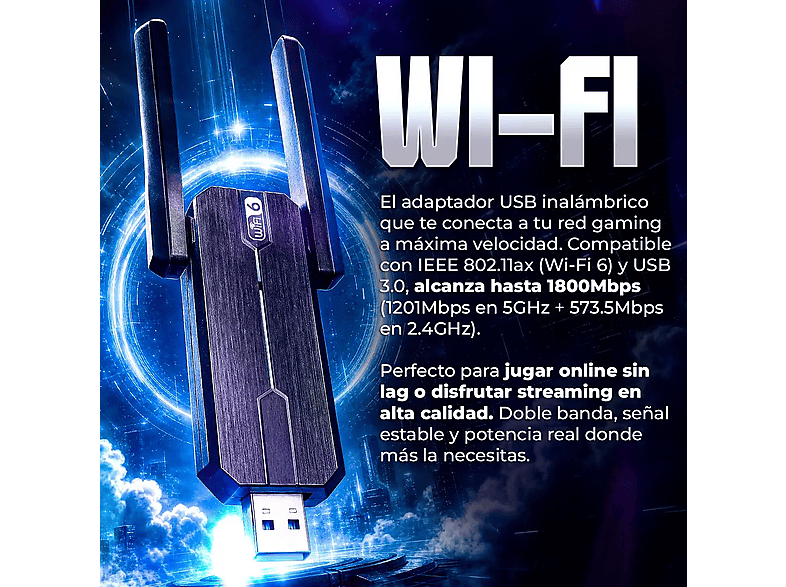 PC RACING PC Gaming — Intel® Core™ i9 14900KF y 64 GB RAM — foto 6