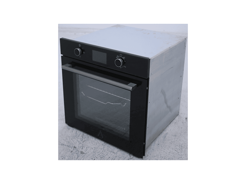Horno multifunción ALPHA — 62 l y 60 cm (mod. ELITE GAS) — foto 7
