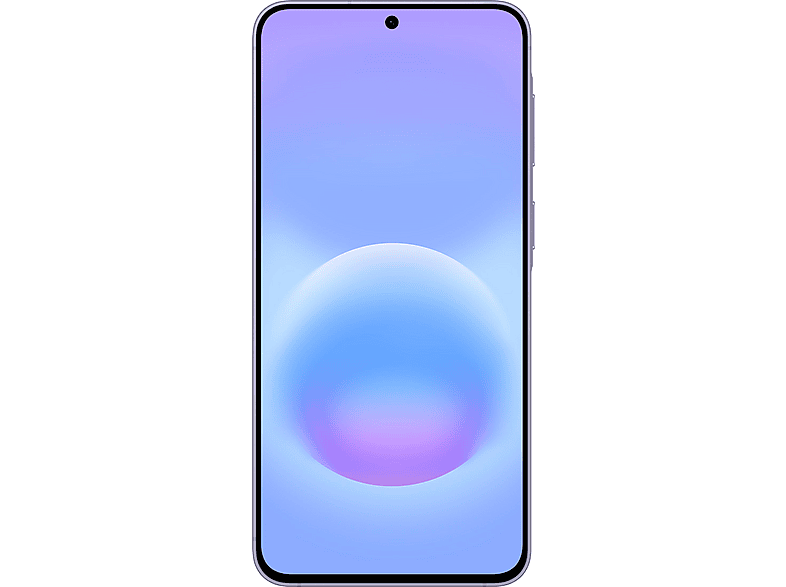 Smartphone SAMSUNG en color Violeta de Móvil Android — foto 3