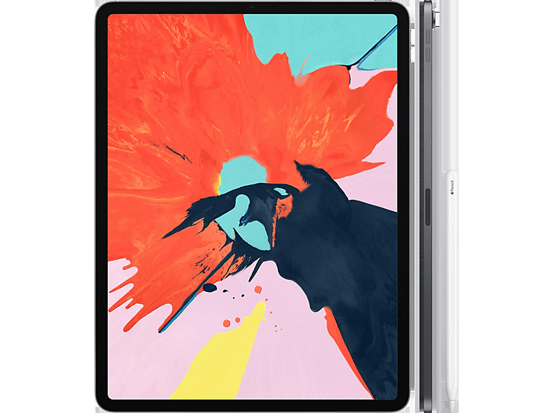 APPLE Tablet en color Gris (mod. iPad Pro) — foto 3
