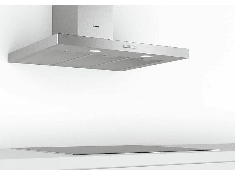 Campana BOSCH con Decorativa en color Inox — foto 3