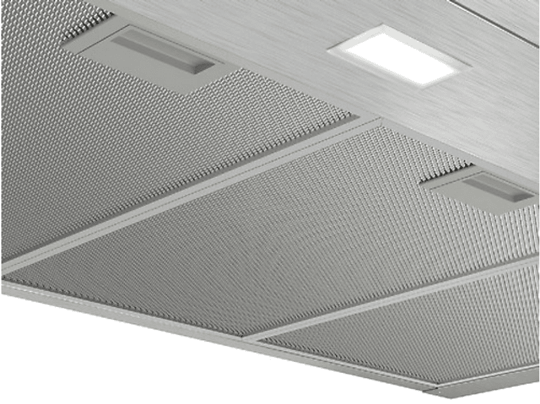 Campana BOSCH con Decorativa en color Inox — foto 4