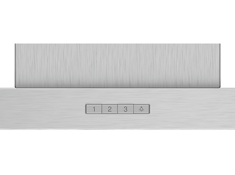 Campana BOSCH con Decorativa en color Inox — foto 8
