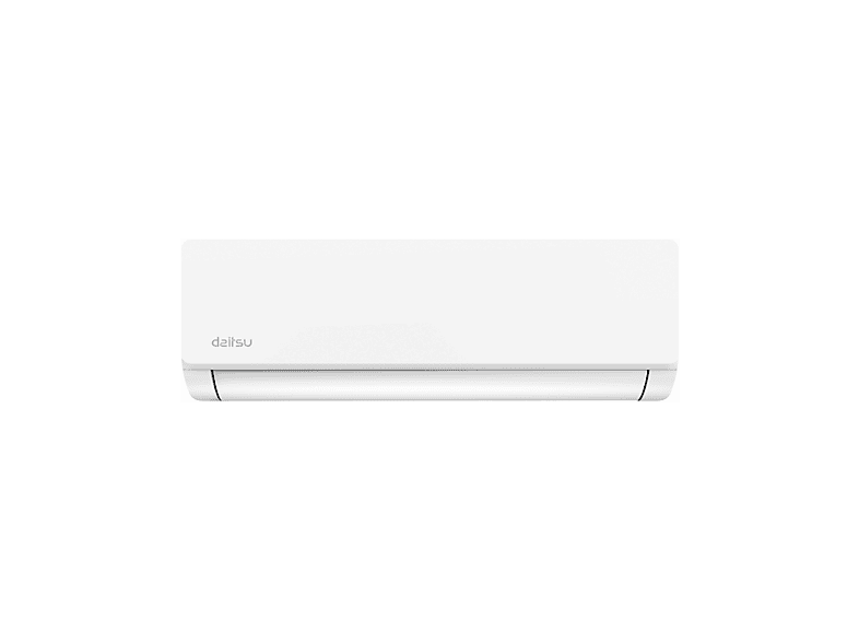 Aire acondicionado Split 1 x 1 DAITSU en color Blanco (mod. Artic DS-9KZ) — foto 3