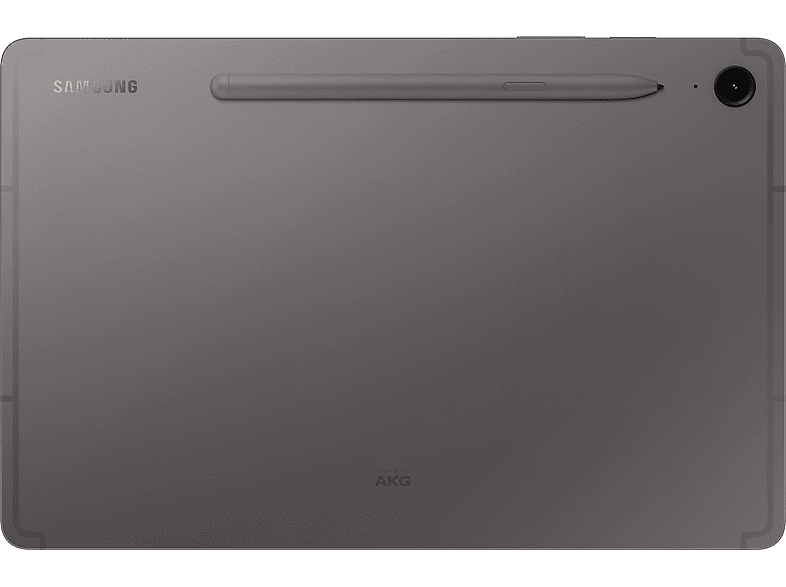 SAMSUNG Tablet en color Grey (mod. SM-X516BZAAEUE) — foto 3
