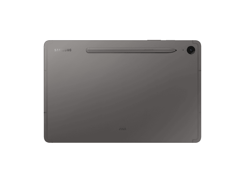 SAMSUNG Tablet en color Grey (mod. SM-X516BZAAEUE) — foto 9