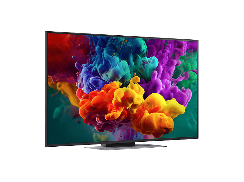 TV QNED Mini LED 55" LG en color Negro de UHD 4K — foto 6