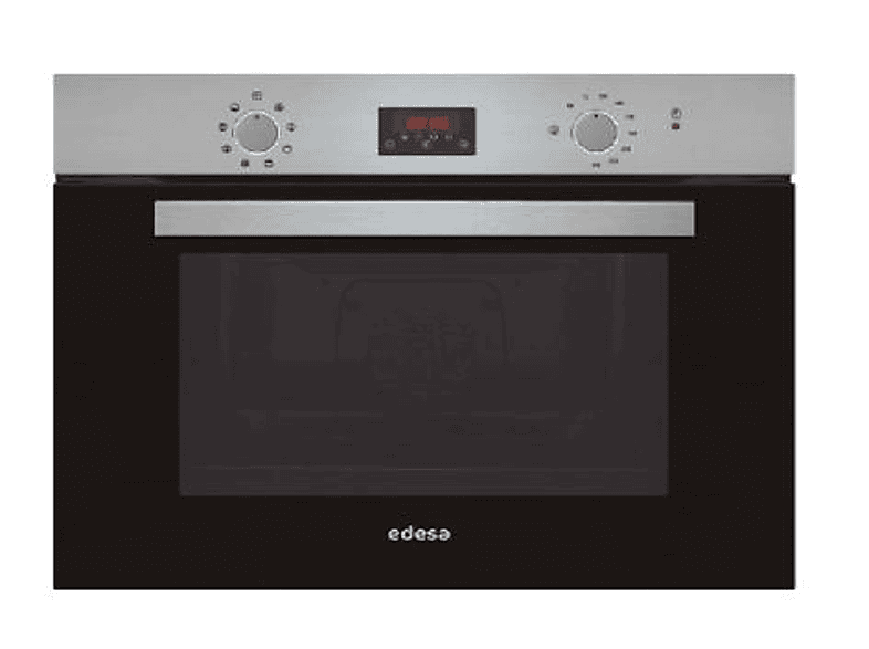 Horno multifunción EDESA — Integrable y 40 l