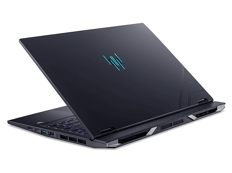 Portátil gaming ACER con 14.5" WQXGA+ en color Negro — foto 5