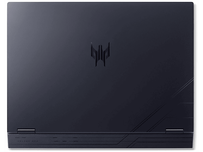 Portátil gaming ACER con 14.5" WQXGA+ en color Negro — foto 6