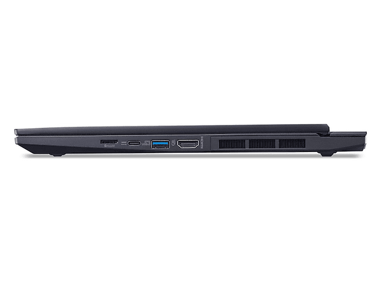 Portátil gaming ACER con 14.5" WQXGA+ en color Negro — foto 9