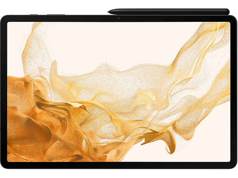 Tablet SAMSUNG en color Gris (mod. SM-X800NZABEUE) — foto 3