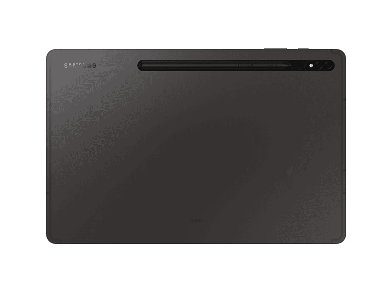 Tablet SAMSUNG en color Gris (mod. SM-X800NZABEUE) — foto 4