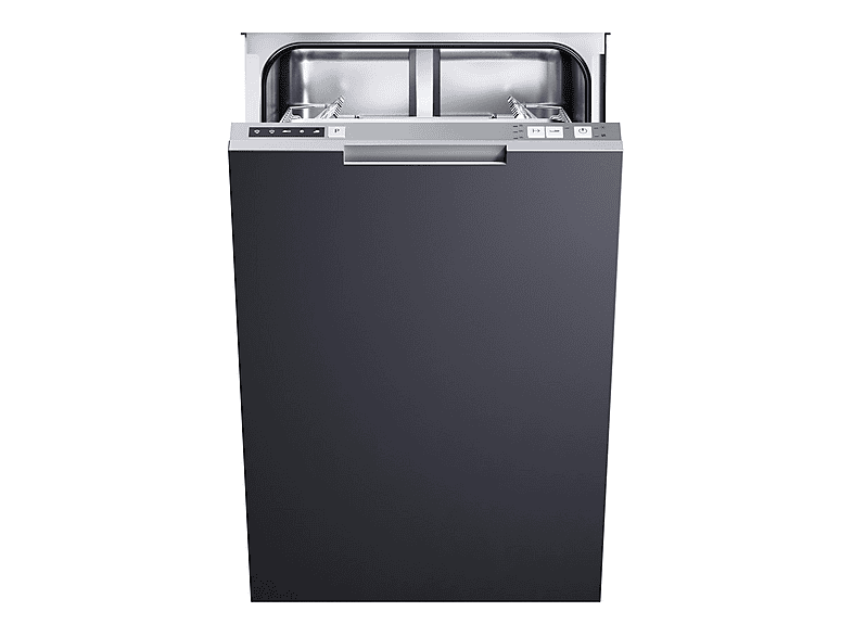 TEKA Lavavajillas integrable 45 cm 9 servicios (mod. DW8 40 FI) en color No aplicable