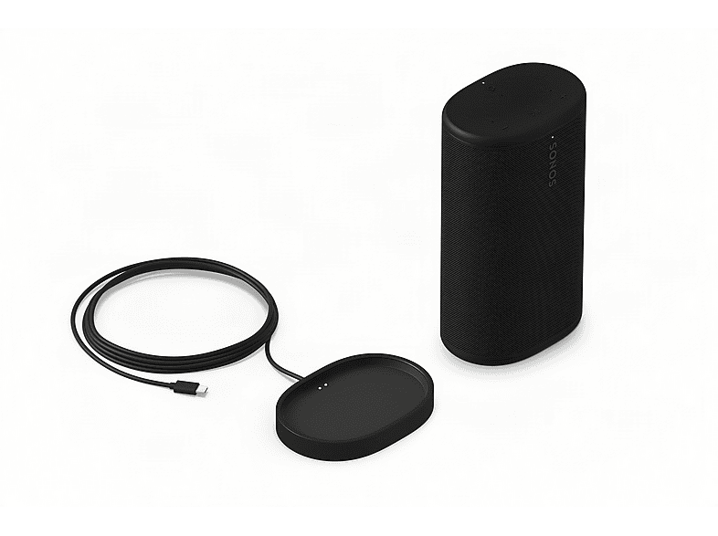 Altavoz bluetooth SONOS — WiFi 6 y 24h Autonomía (mod. Play) — foto 6