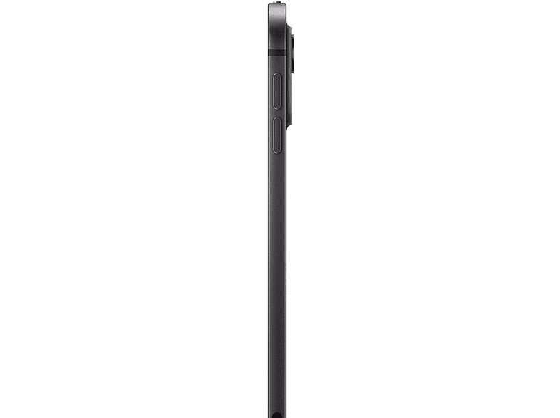 APPLE Tablet en color Negro (mod. iPad Pro) — foto 3