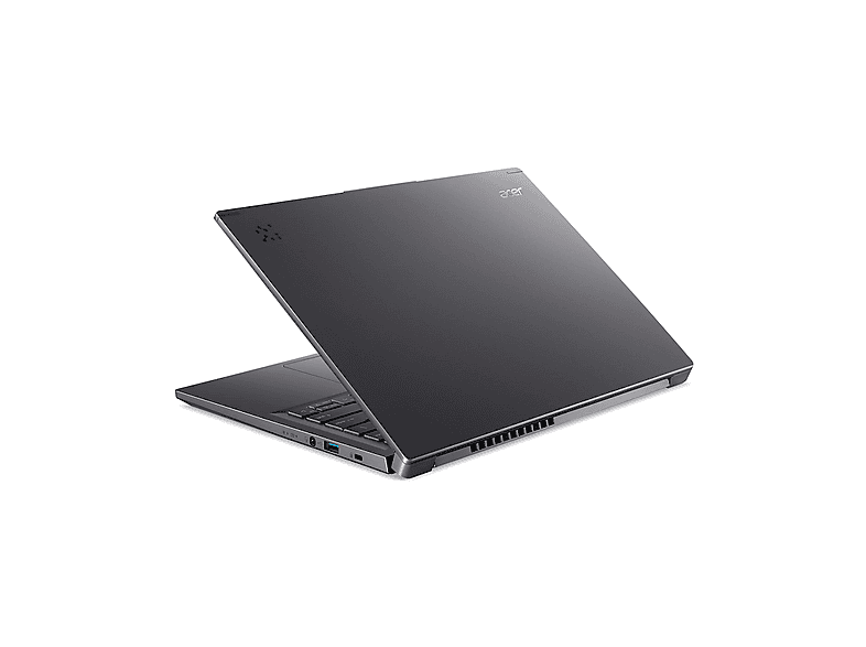 Portátil ACER en color Gris de 14" WUXGA OLED — foto 5