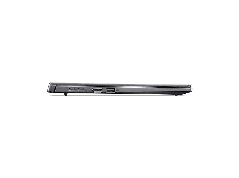 Portátil ACER en color Gris de 14" WUXGA OLED — foto 6