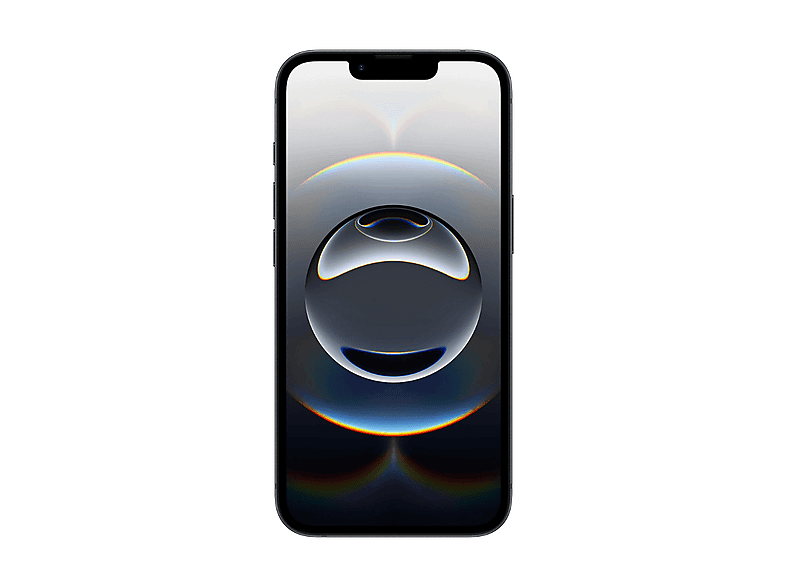 APPLE Smartphone en color Negro (mod. iPhone 16e) — foto 3