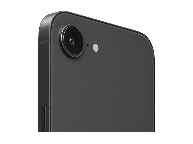 APPLE Smartphone en color Negro (mod. iPhone 16e) — foto 4
