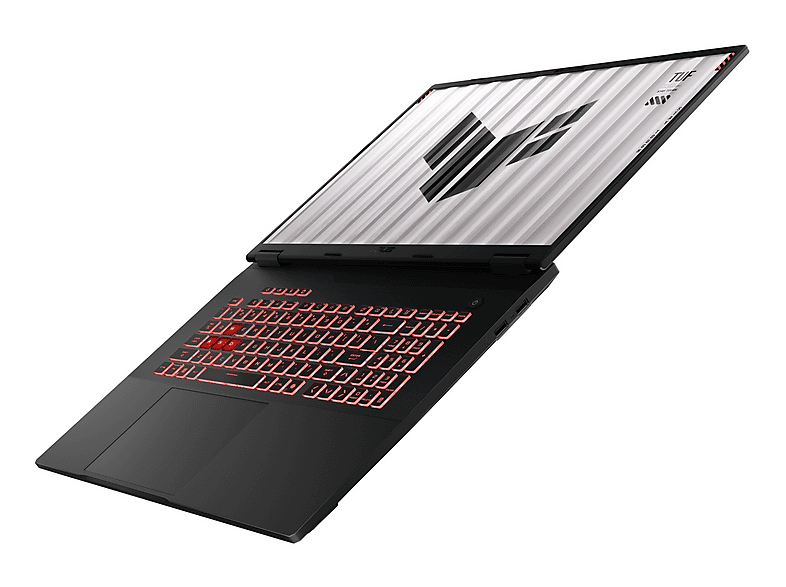 ASUS Portátil gaming en color Gris Jager (mod. TUF Gaming A18 FA808UP-S8110) — foto 6