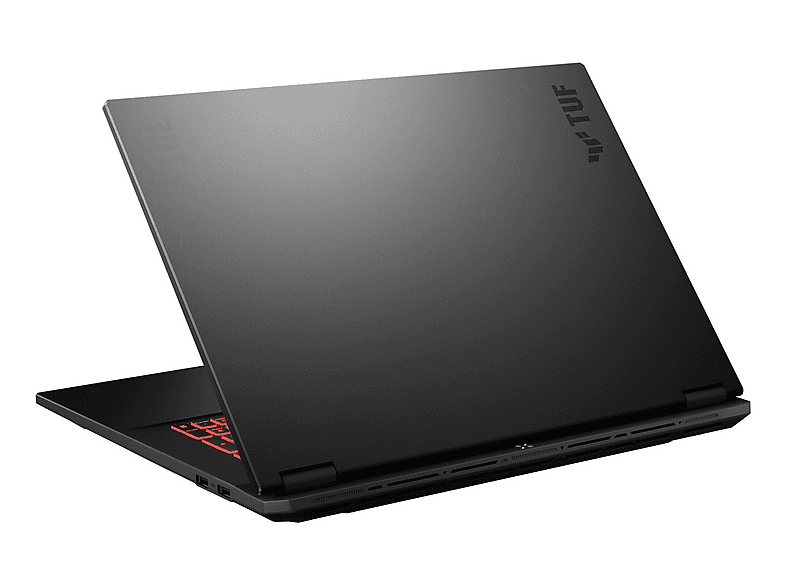 ASUS Portátil gaming en color Gris Jager (mod. TUF Gaming A18 FA808UP-S8110) — foto 8