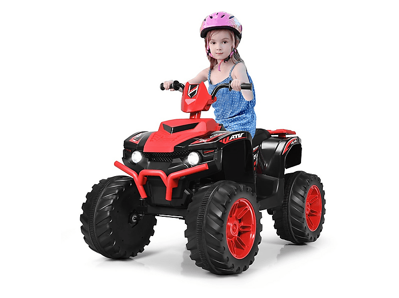 Quad eléctrico infantil NORTHIO
