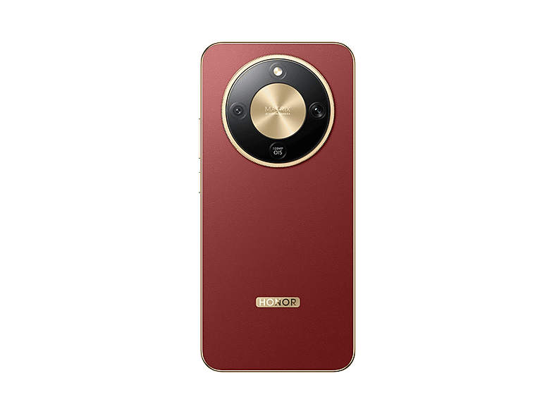 Móvil HONOR en color Reddish Brown, 256GB — foto 7