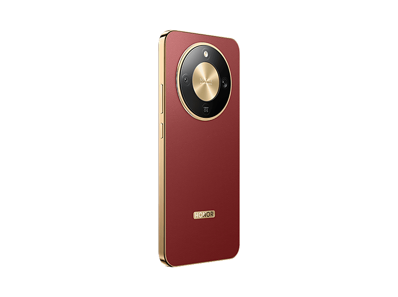Móvil HONOR en color Reddish Brown, 256GB — foto 8